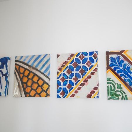 Residenza Sant'Angelo - Art Apartment Minori Esterno foto