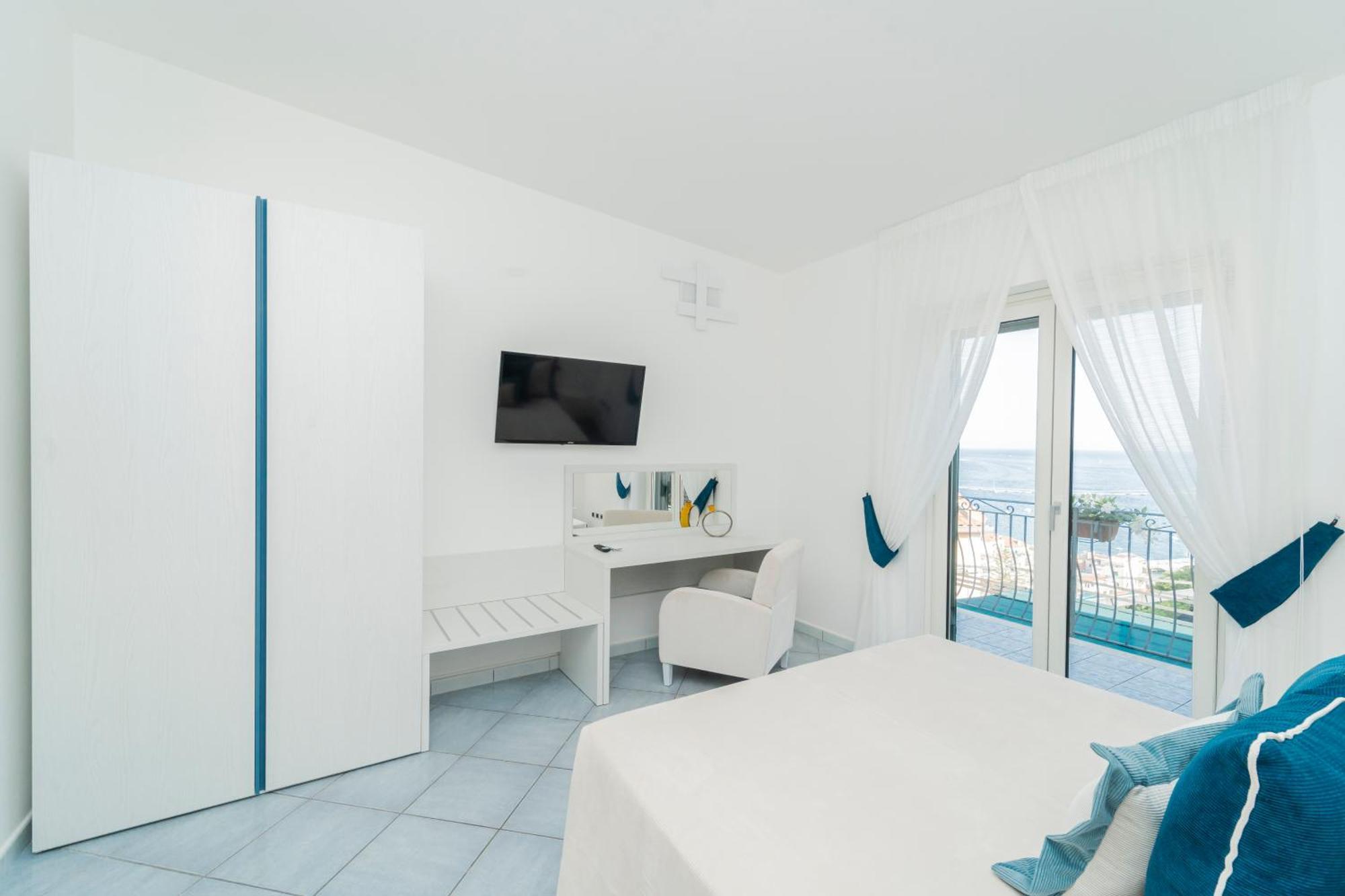 Residenza Sant'Angelo - Art Apartment Minori Esterno foto