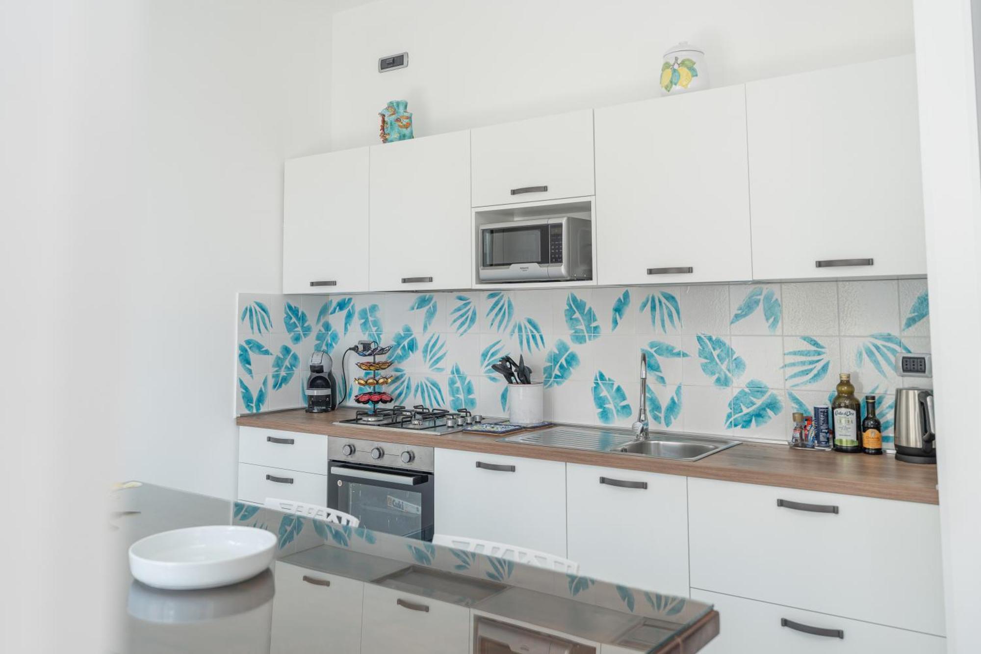 Residenza Sant'Angelo - Art Apartment Minori Esterno foto