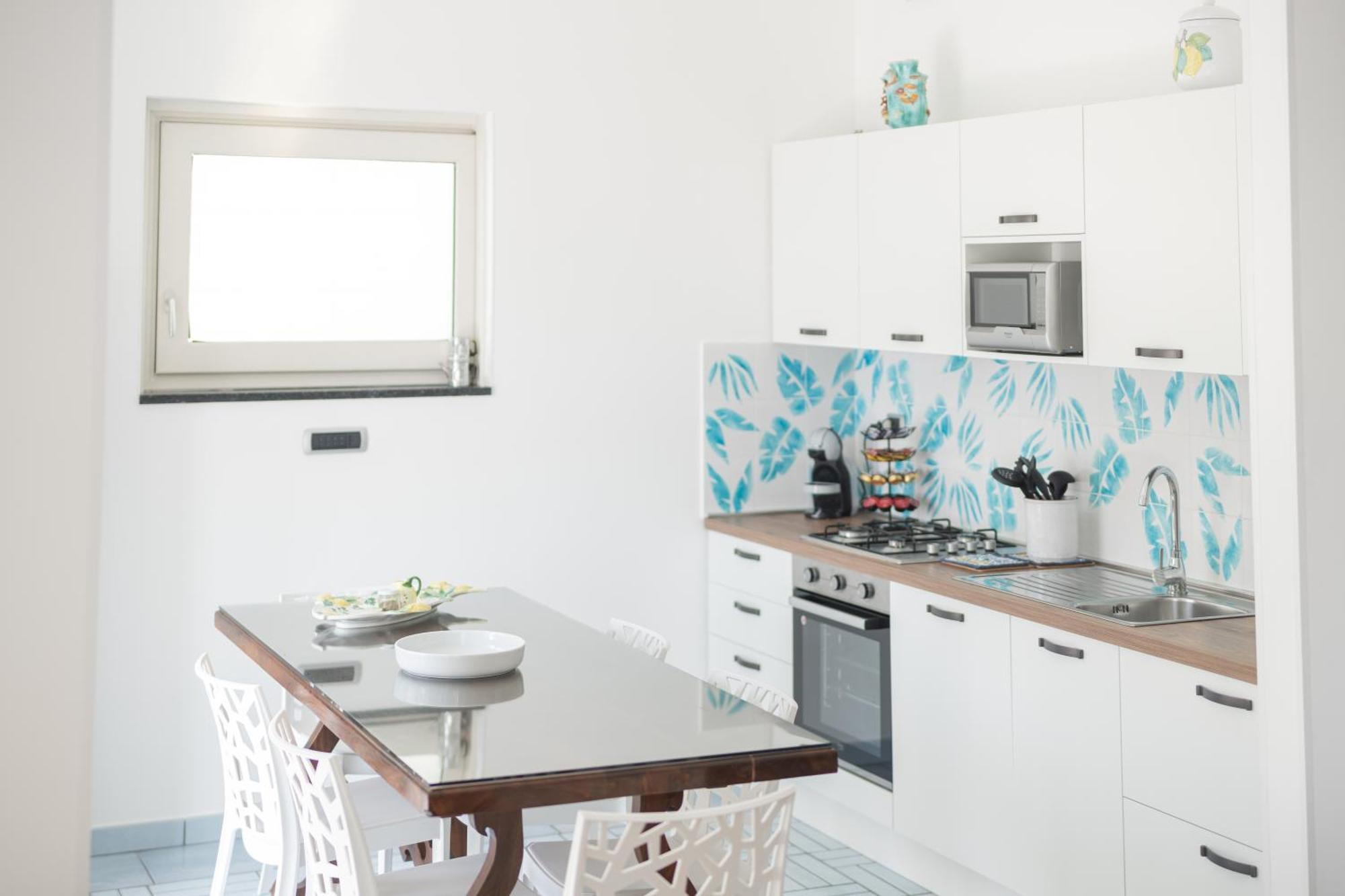 Residenza Sant'Angelo - Art Apartment Minori Esterno foto