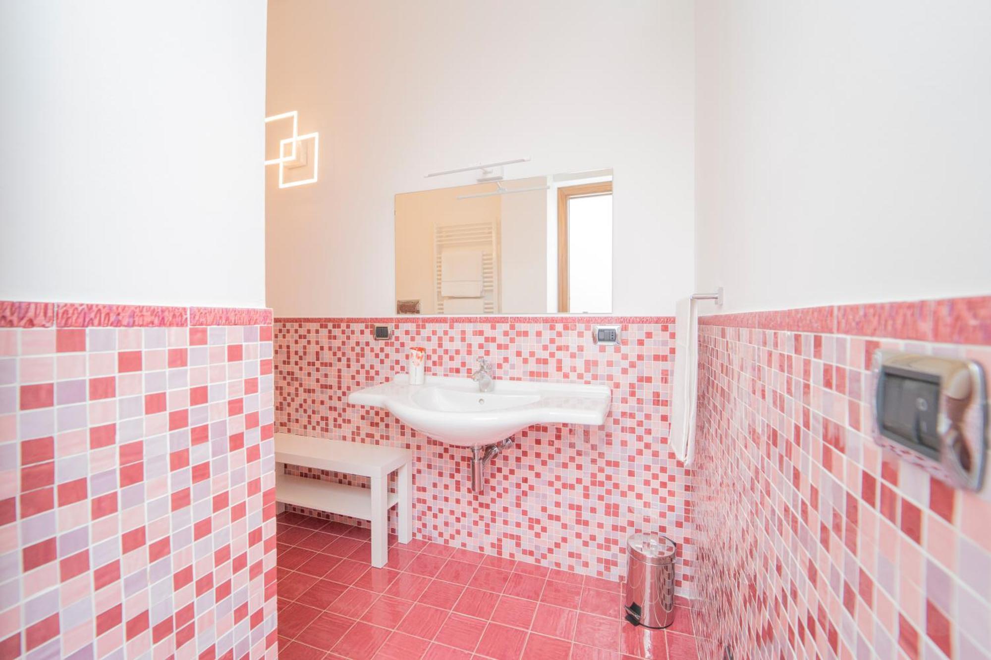 Residenza Sant'Angelo - Art Apartment Minori Esterno foto