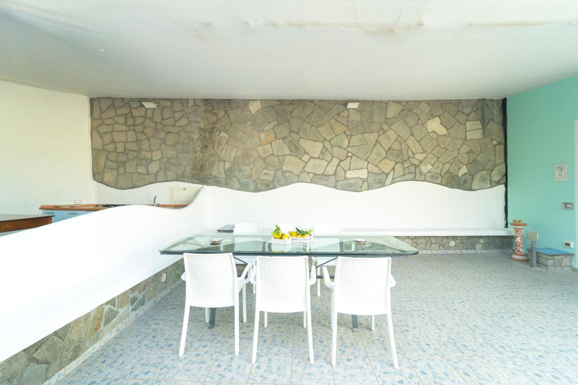 Residenza Sant'Angelo - Art Apartment Minori Esterno foto