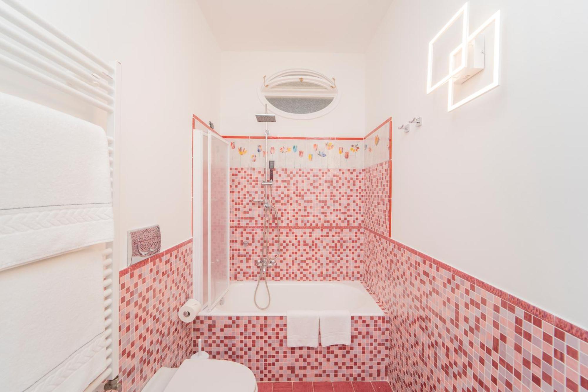 Residenza Sant'Angelo - Art Apartment Minori Esterno foto