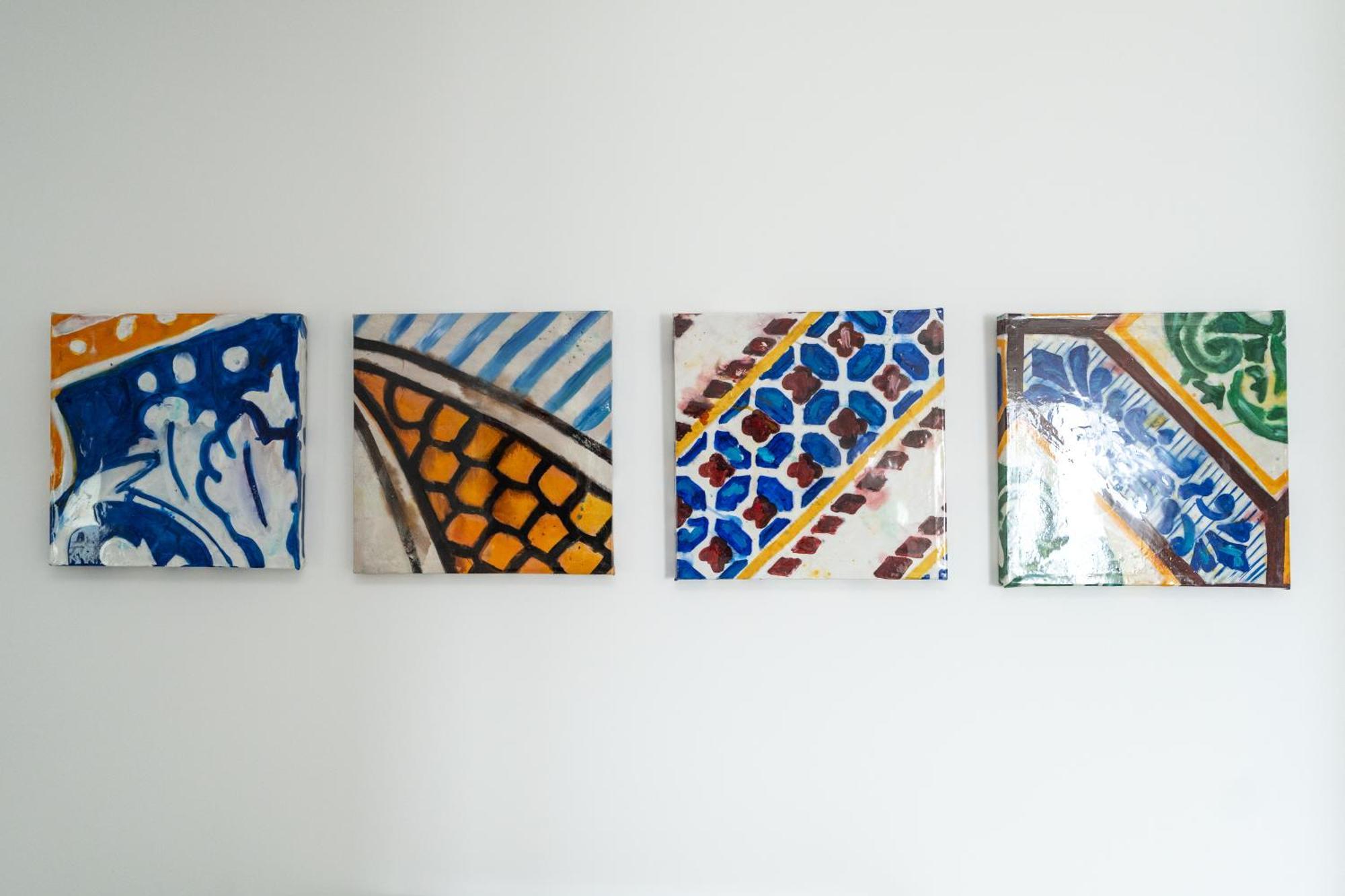 Residenza Sant'Angelo - Art Apartment Minori Esterno foto